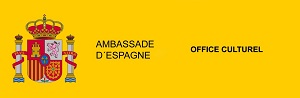 logo Office culturel Ambassade dEspagne PETIT
