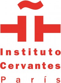 logo cervantes paris