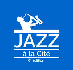 logo jazz cite 6