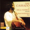 Gaspar Cassadó / Gaspar Cassadó