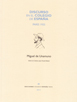 Discurso en el Colegio de España. París 1935 / Miguel de Unamuno ; edición de Colette y Jean-Claude Rabaté