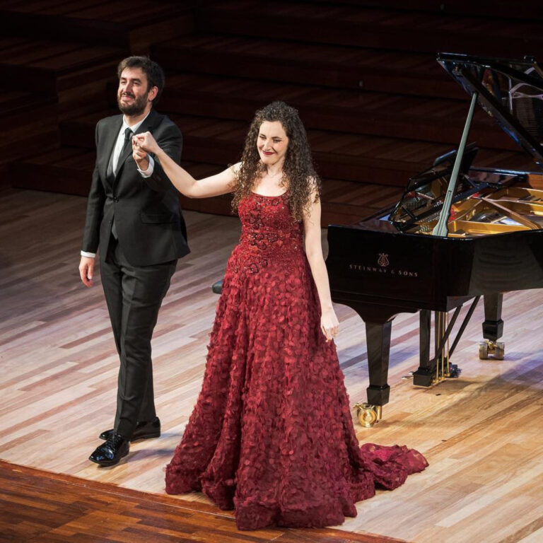 Concierto