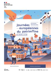 Journées du Patrimoine