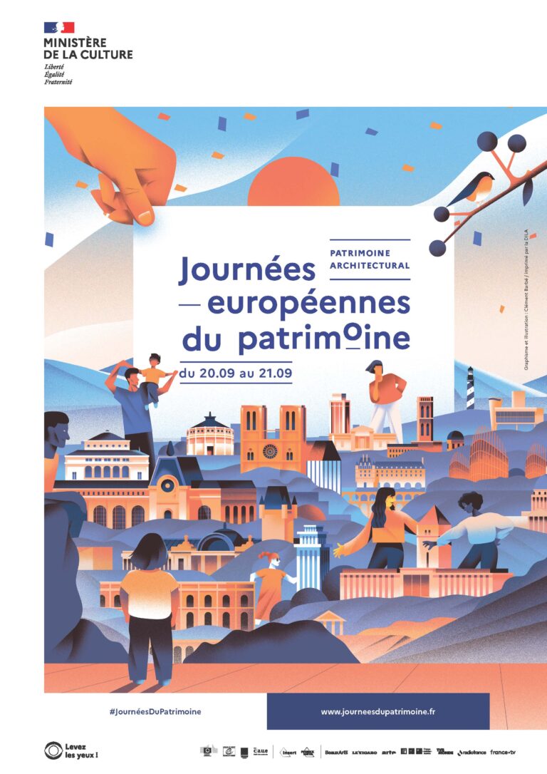 Journées du Patrimoine