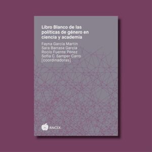 Presentación de libro
