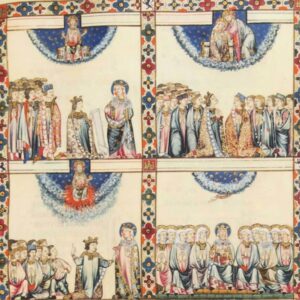 Les rendez-vous du Comité