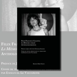 Présentation de livre et lectures