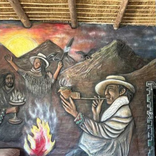 Las charlas del Comité