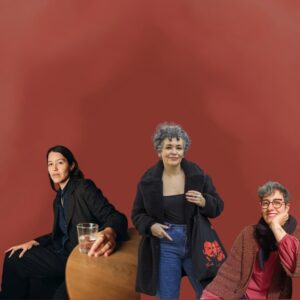 Séminaire universitaire – Table ronde