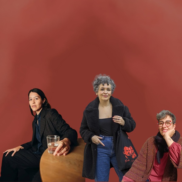 Seminario universitario – Mesa redonda