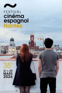 Festival du cinéma espagnol de Nantes