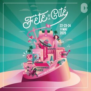 Fête de la Cité