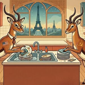 Les rendez-vous du Comité
