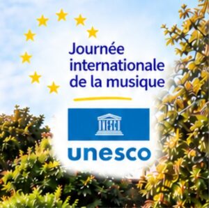 Journée internationale de la musique
