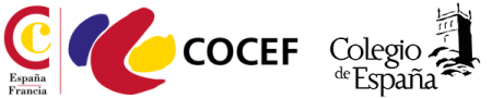 COCEF-Colegio-Espana