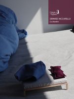 La chambre – La habitación / Dennise Vaccarello La chambre - La habitación / Dennise Vaccarello