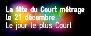 Fête du court-métrage