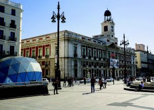 Jornada de estudios