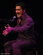 Spectacle flamenco