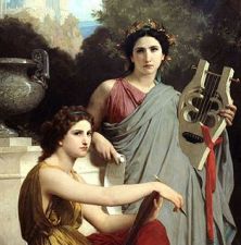 Recital de poesia