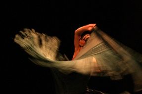 Spectacle de flamenco