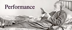 Performance artística