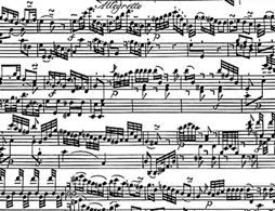 Concierto