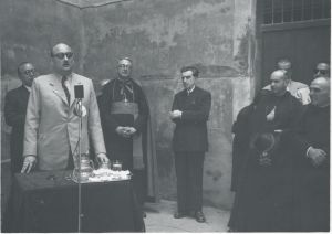 Jornada de estudios