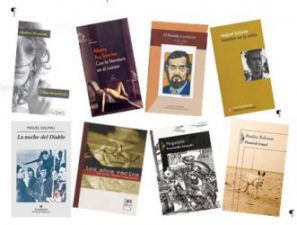 Biblioteca donaciones