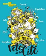 Fête de la Cité