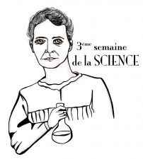 Conférences, exposition, promenade botanique, ateliers