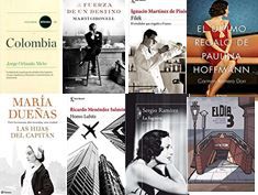 Bibliothèque acquisitions