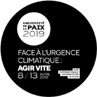Université de la Paix