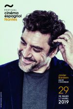 Festival du cinéma espagnol de Nantes