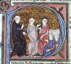 Journée d’études