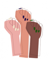 Semana de las Mujeres – Conferencia