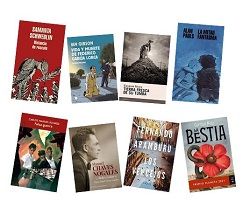 Biblioteca adquisiciones