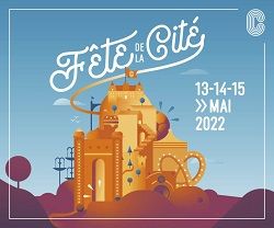 Fête de la Cité